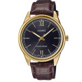 Купити ГОДИННИК CASIO MTP-V005GL-1B2UDF ⌚ Наручні годинники на fabrikachasov.com ⭐ Безкоштовна доставка по Україні від 3000 грн ✈ Гарантія ✔ 10.000 моделей годинників кращих брендів!