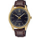 Купити ГОДИННИК CASIO MTP-V005GL-1B2UDF ⌚ Наручні годинники на fabrikachasov.com ⭐ Безкоштовна доставка по Україні від 3000 грн ✈ Гарантія ✔ 10.000 моделей годинників кращих брендів!
