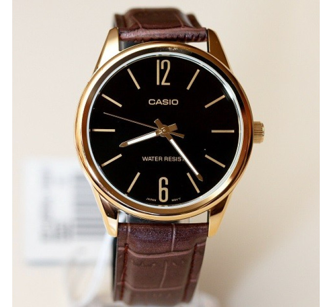 Купить Часы CASIO MTP-V005GL-1BUDF ⌚ Наручные часы на fabrikachasov.com ⭐ Бесплатная доставка по Украине от 3000 грн ✈ Гарантия ✔ 10.000 моделей. Скидки!
