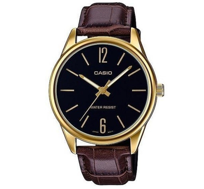 Купить Часы CASIO MTP-V005GL-1BUDF ⌚ Наручные часы на fabrikachasov.com ⭐ Бесплатная доставка по Украине от 3000 грн ✈ Гарантия ✔ 10.000 моделей. Скидки!