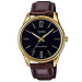 Купить Часы CASIO MTP-V005GL-1BUDF ⌚ Наручные часы на fabrikachasov.com ⭐ Бесплатная доставка по Украине от 3000 грн ✈ Гарантия ✔ 10.000 моделей. Скидки!
