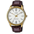 Купити ГОДИННИК CASIO MTP-V005GL-7BUDF ⌚ Наручні годинники на fabrikachasov.com ⭐ Безкоштовна доставка по Україні від 3000 грн ✈ Гарантія ✔ 10.000 моделей годинників кращих брендів!