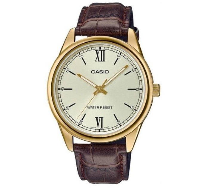 Купити ГОДИННИК CASIO MTP-V005GL-9BUDF ⌚ Наручні годинники на fabrikachasov.com ⭐ Безкоштовна доставка по Україні від 3000 грн ✈ Гарантія ✔ 10.000 моделей. Знижки!