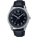 Купити ГОДИННИК CASIO MTP-V005L-1B4 ⌚ Наручні годинники на fabrikachasov.com ⭐ Безкоштовна доставка по Україні від 3000 грн ✈ Гарантія ✔ 10.000 моделей. Знижки!