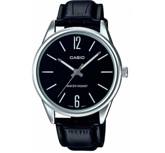 Купити ГОДИННИК CASIO MTP-V005L-1BUDF ⌚ Наручні годинники на fabrikachasov.com ⭐ Безкоштовна доставка по Україні від 3000 грн ✈ Гарантія ✔ 10.000 моделей. Знижки!