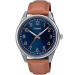 Купити ГОДИННИК CASIO MTP-V005L-2B4 ⌚ Наручні годинники на fabrikachasov.com ⭐ Безкоштовна доставка по Україні від 3000 грн ✈ Гарантія ✔ 10.000 моделей годинників кращих брендів!
