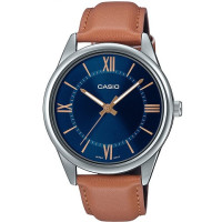 ГОДИННИК CASIO MTP-V005L-2B5