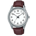 Купити ГОДИННИК CASIO MTP-V005L-7B4 ⌚ Наручні годинники на fabrikachasov.com ⭐ Безкоштовна доставка по Україні від 3000 грн ✈ Гарантія ✔ 10.000 моделей. Знижки!