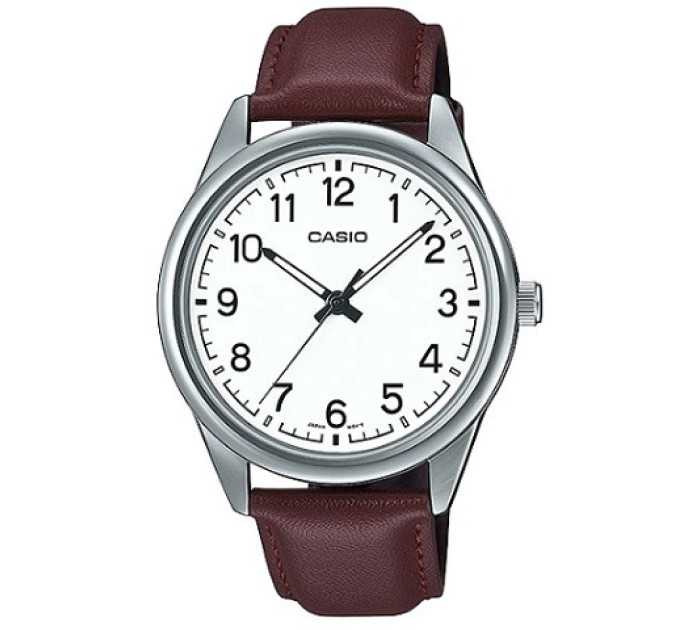 Купити ГОДИННИК CASIO MTP-V005L-7B4 ⌚ Наручні годинники на fabrikachasov.com ⭐ Безкоштовна доставка по Україні від 3000 грн ✈ Гарантія ✔ 10.000 моделей. Знижки!