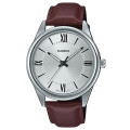 Купити ГОДИННИК CASIO MTP-V005L-7B5 ⌚ Наручні годинники на fabrikachasov.com ⭐ Безкоштовна доставка по Україні від 3000 грн ✈ Гарантія ✔ 10.000 моделей. Знижки!