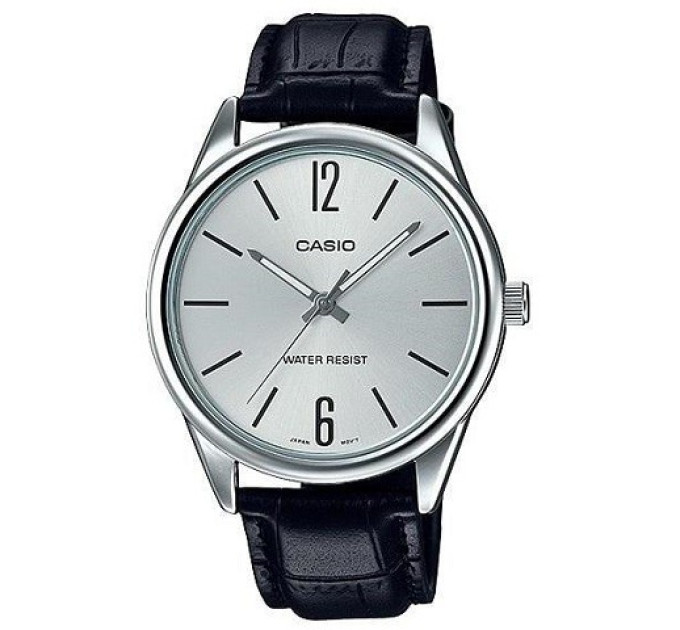 Купити ГОДИННИК CASIO MTP-V005L-7BUDF ⌚ Наручні годинники на fabrikachasov.com ⭐ Безкоштовна доставка по Україні від 3000 грн ✈ Гарантія ✔ 10.000 моделей. Знижки!