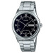 Купити ГОДИННИК CASIO MTP-V006D-1B2 ⌚ Наручні годинники на fabrikachasov.com ⭐ Безкоштовна доставка по Україні від 3000 грн ✈ Гарантія ✔ 10.000 моделей годинників кращих брендів!