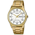 Купити ГОДИННИК CASIO MTP-V006G-7B ⌚ Наручні годинники на fabrikachasov.com ⭐ Безкоштовна доставка по Україні від 3000 грн ✈ Гарантія ✔ 10.000 моделей. Знижки!