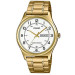 Купити ГОДИННИК CASIO MTP-V006G-7B ⌚ Наручні годинники на fabrikachasov.com ⭐ Безкоштовна доставка по Україні від 3000 грн ✈ Гарантія ✔ 10.000 моделей. Знижки!