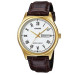 Купити ГОДИННИК CASIO MTP-V006GL-7BUDF ⌚ Наручні годинники на fabrikachasov.com ⭐ Безкоштовна доставка по Україні від 3000 грн ✈ Гарантія ✔ 10.000 моделей. Знижки!