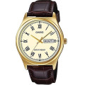 Купити ГОДИННИК CASIO MTP-V006GL-9BUDF ⌚ Наручні годинники на fabrikachasov.com ⭐ Безкоштовна доставка по Україні від 3000 грн ✈ Гарантія ✔ 10.000 моделей. Знижки!