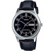 Купити ГОДИННИК CASIO MTP-V006L-1B2 ⌚ Наручні годинники на fabrikachasov.com ⭐ Безкоштовна доставка по Україні від 3000 грн ✈ Гарантія ✔ 10.000 моделей. Знижки!