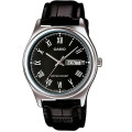 Купити ГОДИННИК CASIO MTP-V006L-1BUDF ⌚ Наручні годинники на fabrikachasov.com ⭐ Безкоштовна доставка по Україні від 3000 грн ✈ Гарантія ✔ 10.000 моделей. Знижки!