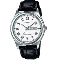 Купити ГОДИННИК CASIO MTP-V006L-7BUDF ⌚ Наручні годинники на fabrikachasov.com ⭐ Безкоштовна доставка по Україні від 3000 грн ✈ Гарантія ✔ 10.000 моделей. Знижки!