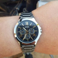 ГОДИННИК CASIO MTP-V300D-1A2