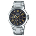 Купити ГОДИННИК CASIO MTP-V300D-1A2 ⌚ Наручні годинники на fabrikachasov.com ⭐ Безкоштовна доставка по Україні від 3000 грн ✈ Гарантія ✔ 10.000 моделей годинників кращих брендів!