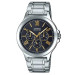 Купити ГОДИННИК CASIO MTP-V300D-1A2 ⌚ Наручні годинники на fabrikachasov.com ⭐ Безкоштовна доставка по Україні від 3000 грн ✈ Гарантія ✔ 10.000 моделей годинників кращих брендів!
