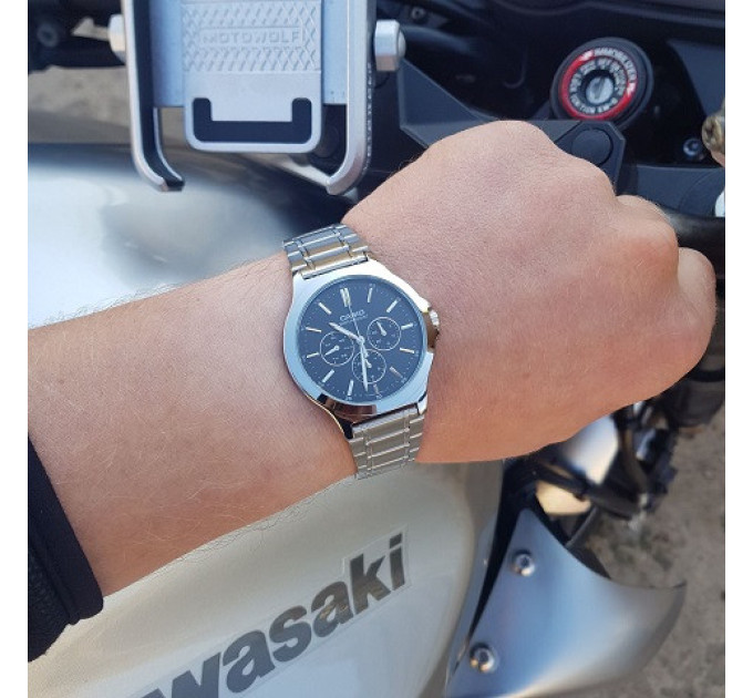 Купить Часы CASIO MTP-V300D-1AUDF ⌚ Наручные часы на fabrikachasov.com ⭐ Бесплатная доставка по Украине от 3000 грн ✈ Гарантия ✔ 10.000 моделей. Скидки!