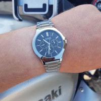ГОДИННИК CASIO MTP-V300D-1AUDF