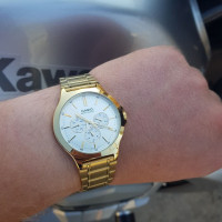 ГОДИННИК CASIO MTP-V300G-7AUDF