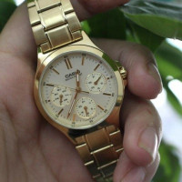 ГОДИННИК CASIO MTP-V300G-9AUDF