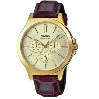 Часы CASIO MTP-V300GL-9AUDF