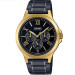 Купити ГОДИННИК CASIO MTP-V300GB-1AU ⌚ Наручні годинники на fabrikachasov.com ⭐ Безкоштовна доставка по Україні від 3000 грн ✈ Гарантія ✔ 10.000 моделей годинників кращих брендів!
