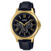 Купить Часы CASIO MTP-V300GL-1AUDF ⌚ Наручные часы на fabrikachasov.com ⭐ Бесплатная доставка по Украине от 3000 грн ✈ Гарантия ✔ 10.000 моделей часов лучших брендов!