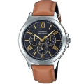 Купити ГОДИННИК CASIO MTP-V300L-1A3 ⌚ Наручні годинники на fabrikachasov.com ⭐ Безкоштовна доставка по Україні від 3000 грн ✈ Гарантія ✔ 10.000 моделей годинників кращих брендів!