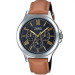 Купити ГОДИННИК CASIO MTP-V300L-1A3 ⌚ Наручні годинники на fabrikachasov.com ⭐ Безкоштовна доставка по Україні від 3000 грн ✈ Гарантія ✔ 10.000 моделей годинників кращих брендів!