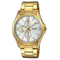 ГОДИННИК CASIO MTP-V301G-7AUDF