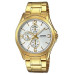 Купить Часы CASIO MTP-V301G-7AUDF ⌚ Наручные часы на fabrikachasov.com ⭐ Бесплатная доставка по Украине от 3000 грн ✈ Гарантия ✔ 10.000 моделей часов лучших брендов!