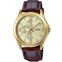 ГОДИННИК CASIO MTP-V301GL-9AUDF