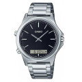 Купити ГОДИННИК CASIO MTP-VC01D-1E ⌚ Наручні годинники на fabrikachasov.com ⭐ Безкоштовна доставка по Україні від 3000 грн ✈ Гарантія ✔ 10.000 моделей годинників кращих брендів!