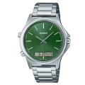 Купити ГОДИННИК CASIO MTP-VC01D-3E ⌚ Наручні годинники на fabrikachasov.com ⭐ Безкоштовна доставка по Україні від 3000 грн ✈ Гарантія ✔ 10.000 моделей. Знижки!