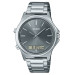 Купити ГОДИННИК CASIO MTP-VC01D-8E ⌚ Наручні годинники на fabrikachasov.com ⭐ Безкоштовна доставка по Україні від 3000 грн ✈ Гарантія ✔ 10.000 моделей годинників кращих брендів!