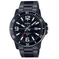 Купити ГОДИННИК CASIO MTP-VD01B-1BVUDF ⌚ Наручні годинники на fabrikachasov.com ⭐ Безкоштовна доставка по Україні від 3000 грн ✈ Гарантія ✔ 10.000 моделей годинників кращих брендів!