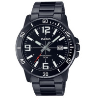 ГОДИННИК CASIO MTP-VD01B-1BVUDF ГОДИННИК CASIO MTP-VD01B-1BVUDF