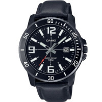 ГОДИННИК CASIO MTP-VD01BL-1BV
