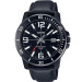 Купити ГОДИННИК CASIO MTP-VD01BL-1BV ⌚ Наручні годинники на fabrikachasov.com ⭐ Безкоштовна доставка по Україні від 3000 грн ✈ Гарантія ✔ 10.000 моделей годинників кращих брендів!