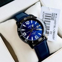 ГОДИННИК CASIO MTP-VD01BL-2B