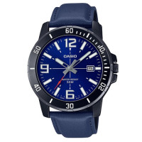 ГОДИННИК CASIO MTP-VD01BL-2B