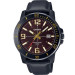 Купити ГОДИННИК CASIO MTP-VD01BL-5B ⌚ Наручні годинники на fabrikachasov.com ⭐ Безкоштовна доставка по Україні від 3000 грн ✈ Гарантія ✔ 10.000 моделей годинників кращих брендів!