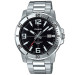 Купити ГОДИННИК CASIO MTP-VD01D-1BVUDF ⌚ Наручні годинники на fabrikachasov.com ⭐ Безкоштовна доставка по Україні від 3000 грн ✈ Гарантія ✔ 10.000 моделей. Знижки!