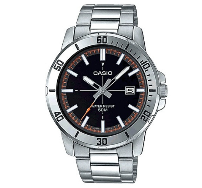 Купити ГОДИННИК CASIO MTP-VD01D-1E2VUDF ⌚ Наручні годинники на fabrikachasov.com ⭐ Безкоштовна доставка по Україні від 3000 грн ✈ Гарантія ✔ 10.000 моделей. Знижки!